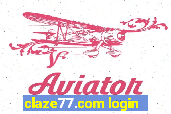 claze77.com login