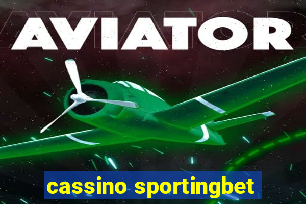 cassino sportingbet