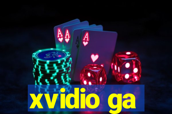 xvidio ga