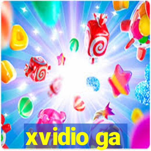 xvidio ga