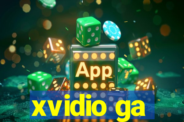 xvidio ga