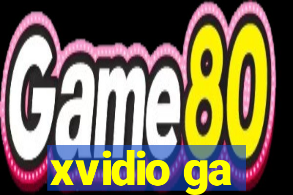 xvidio ga