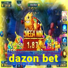 dazon bet