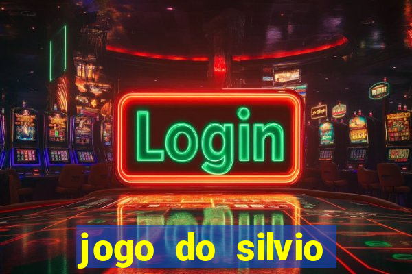 jogo do silvio santos online