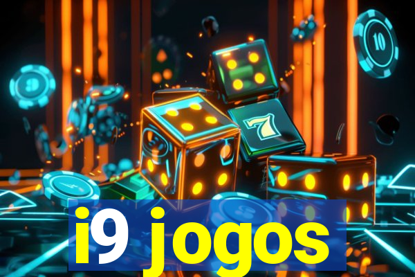 i9 jogos