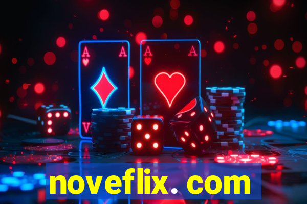 noveflix. com