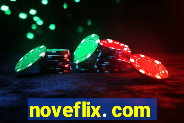 noveflix. com