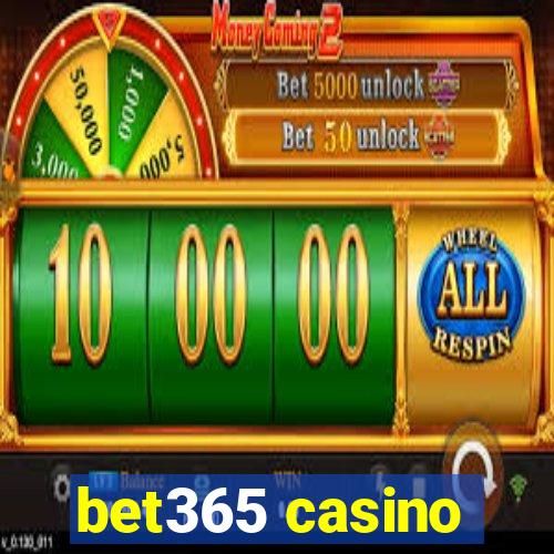 bet365 casino