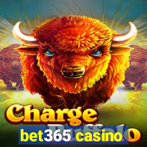 bet365 casino