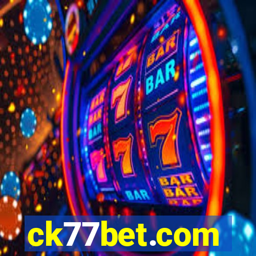 ck77bet.com