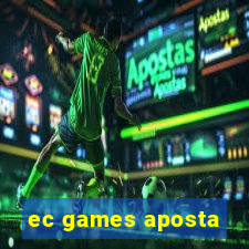 ec games aposta