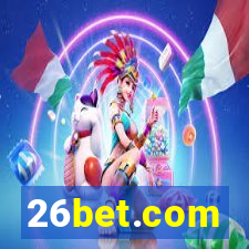 26bet.com