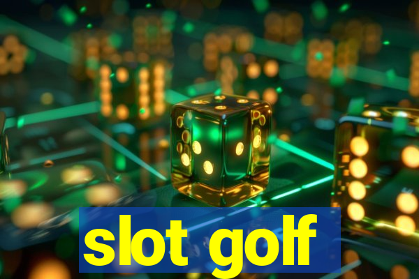 slot golf