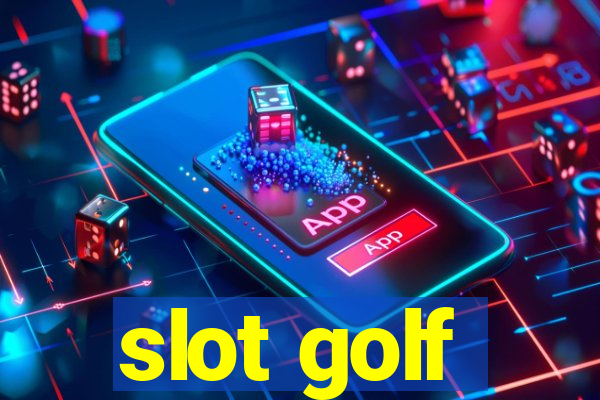 slot golf