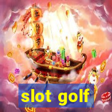 slot golf