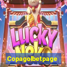 Copagolbetpage