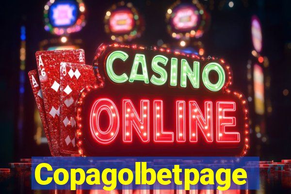 Copagolbetpage