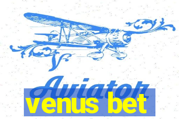 venus bet