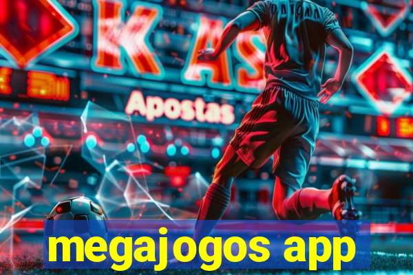 megajogos app