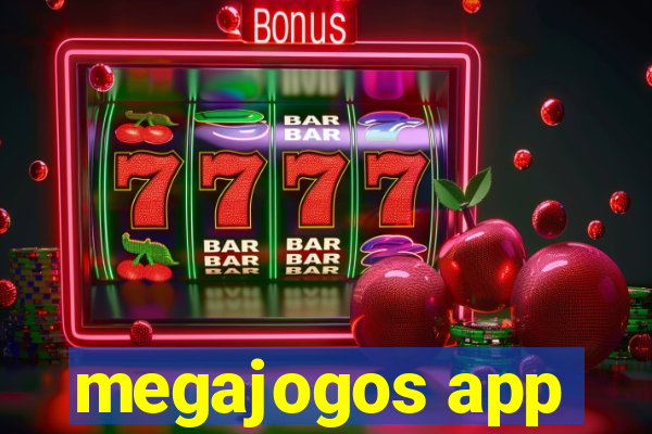 megajogos app