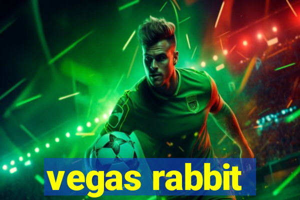 vegas rabbit