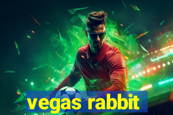 vegas rabbit