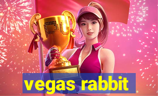 vegas rabbit