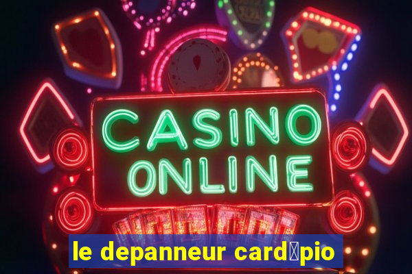 le depanneur card谩pio