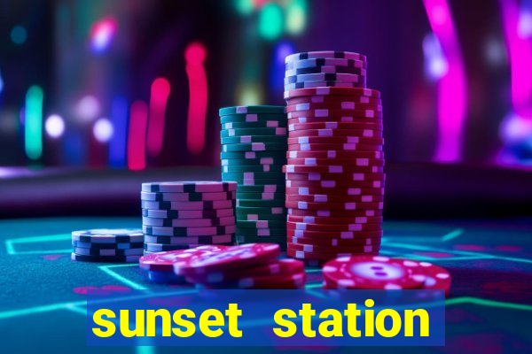 sunset station hotel casino