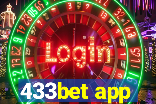 433bet app