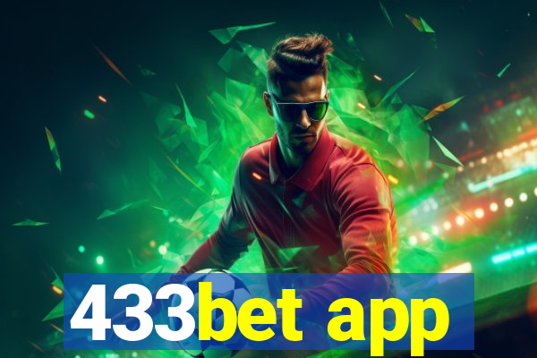 433bet app