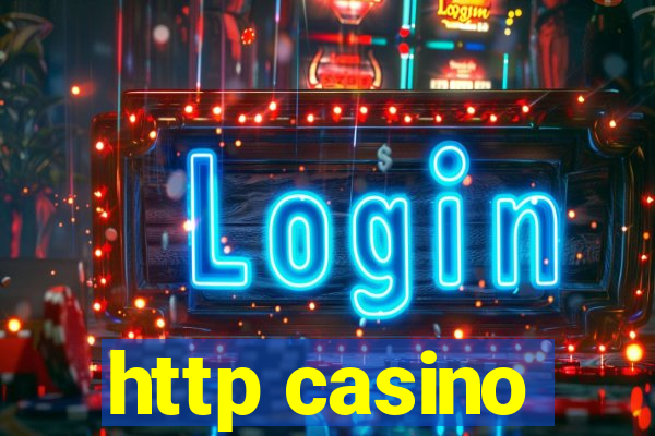 http casino