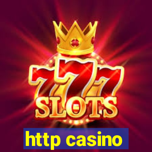 http casino