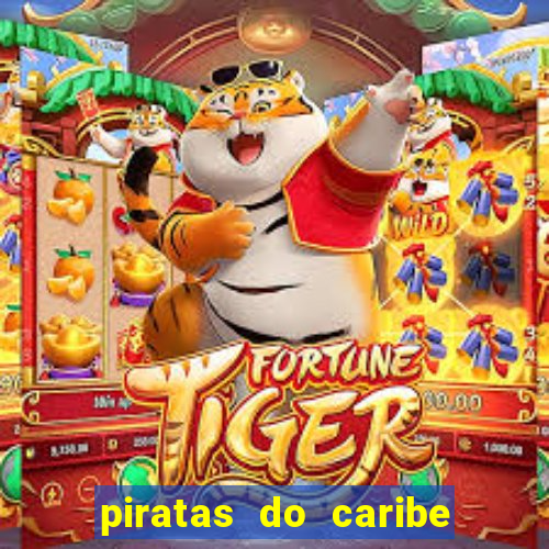 piratas do caribe 1 filme completo dublado