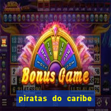 piratas do caribe 1 filme completo dublado