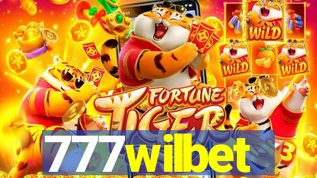 777wilbet