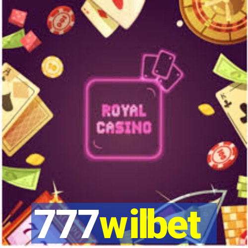 777wilbet