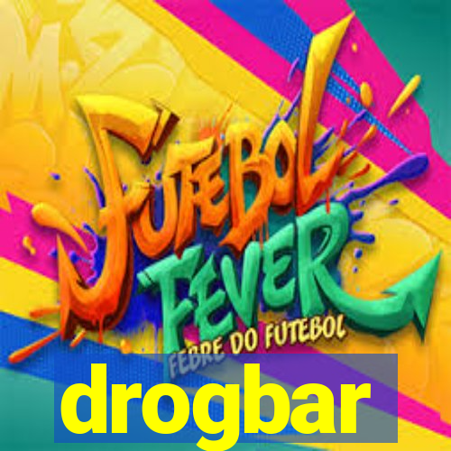 drogbar