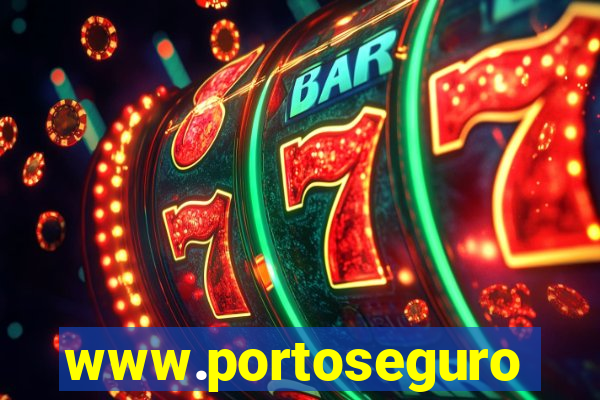 www.portoseguro/corretoronline