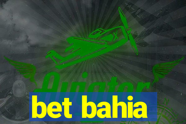 bet bahia