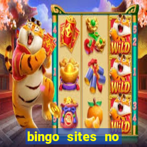 bingo sites no deposit not on gamstop