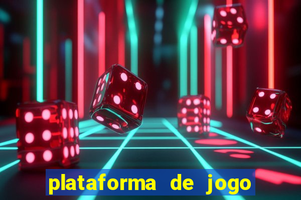 plataforma de jogo do bicho