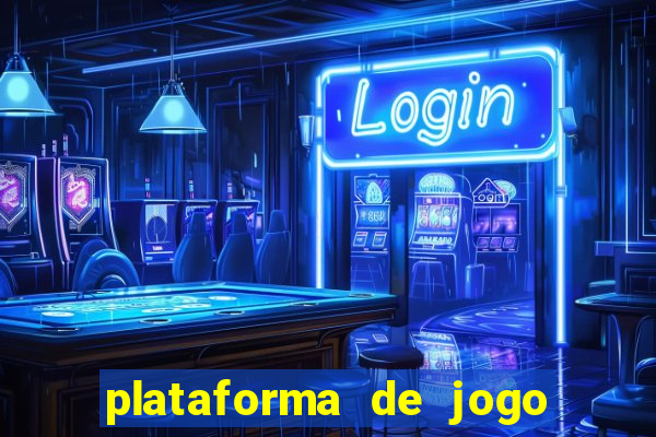 plataforma de jogo do bicho