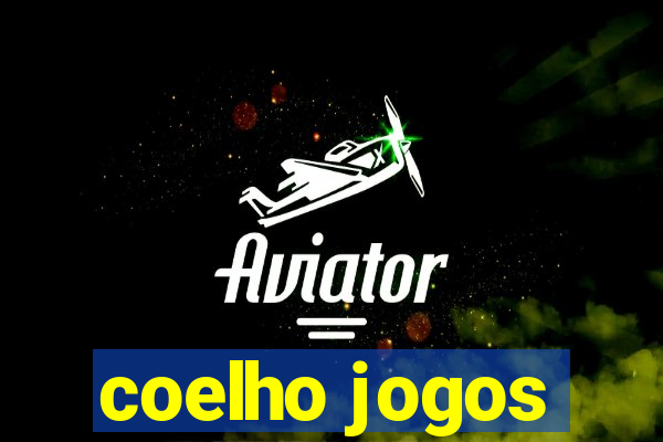 coelho jogos