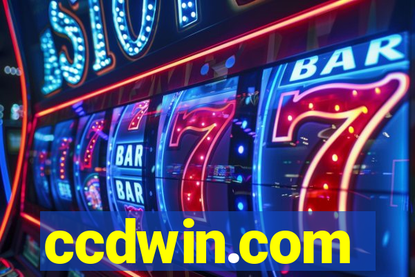 ccdwin.com