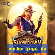 melhor jogo de ganhar dinheiro de verdade