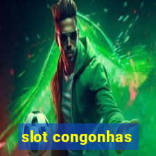 slot congonhas