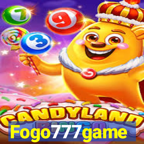 Fogo777game