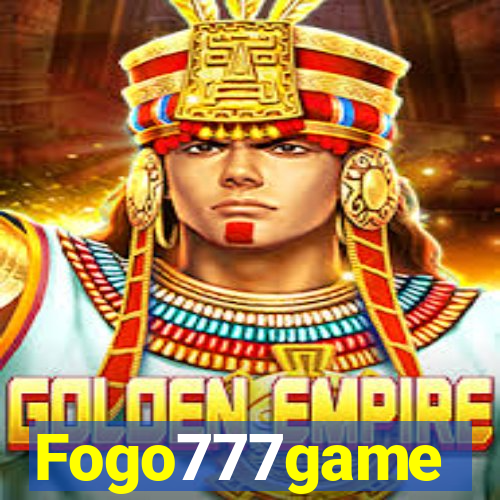 Fogo777game