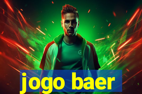 jogo baer